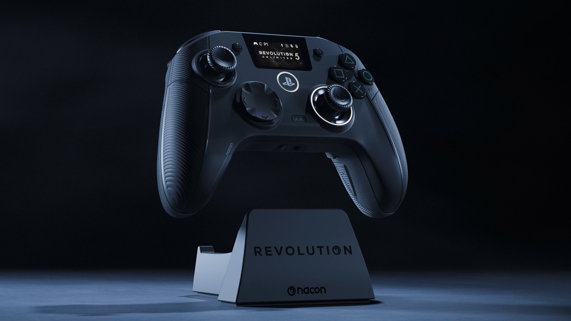 NACON Revolution 5 Unlimited  #2