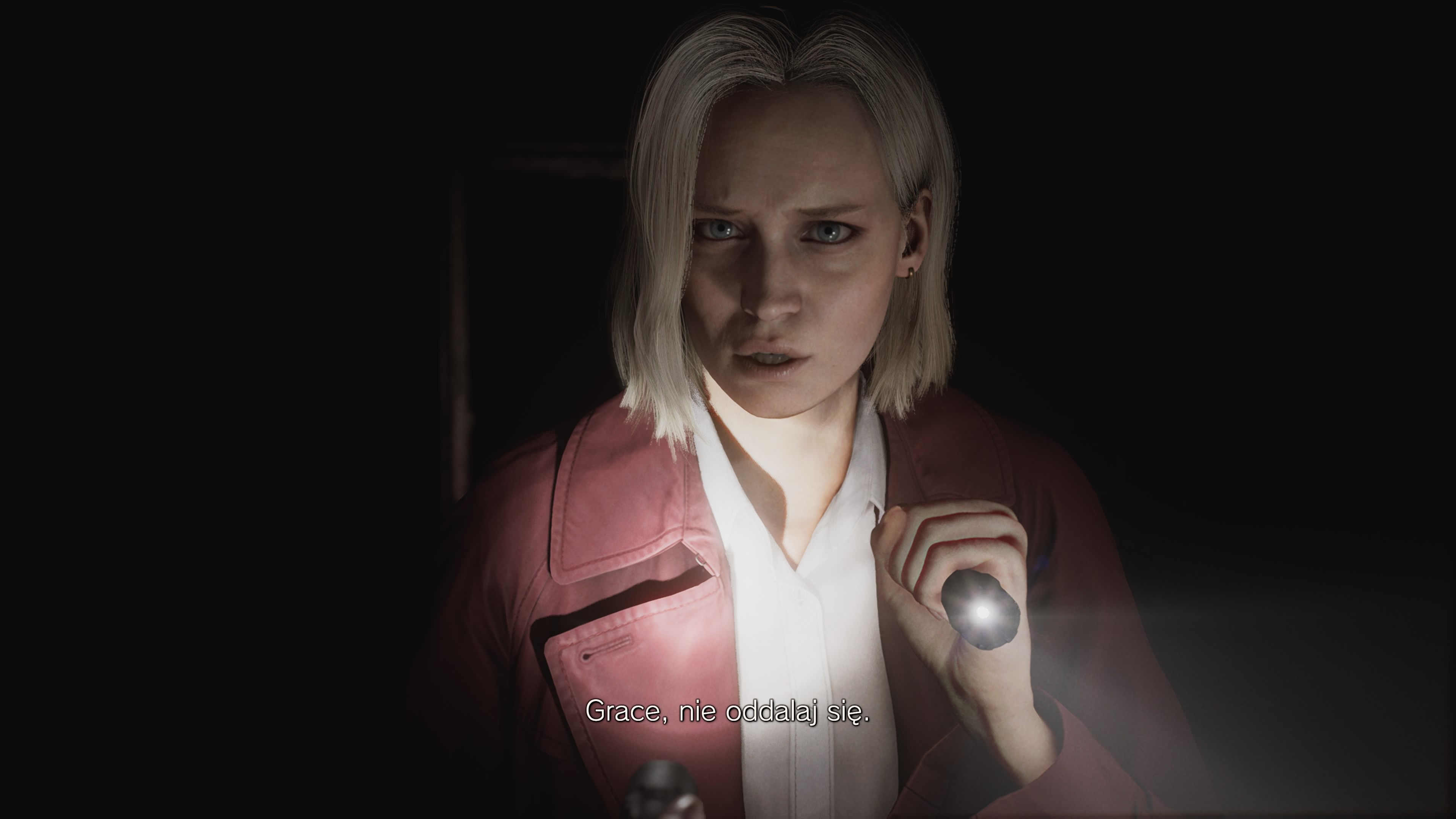 Resident Evil Requiem - recenzja gry #3