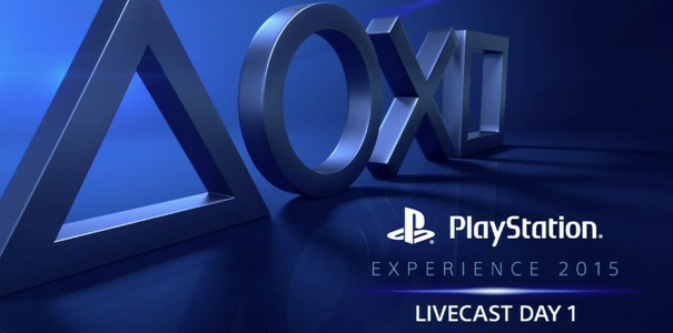 Tu zobaczysz konferencję Sony na PSX 2015