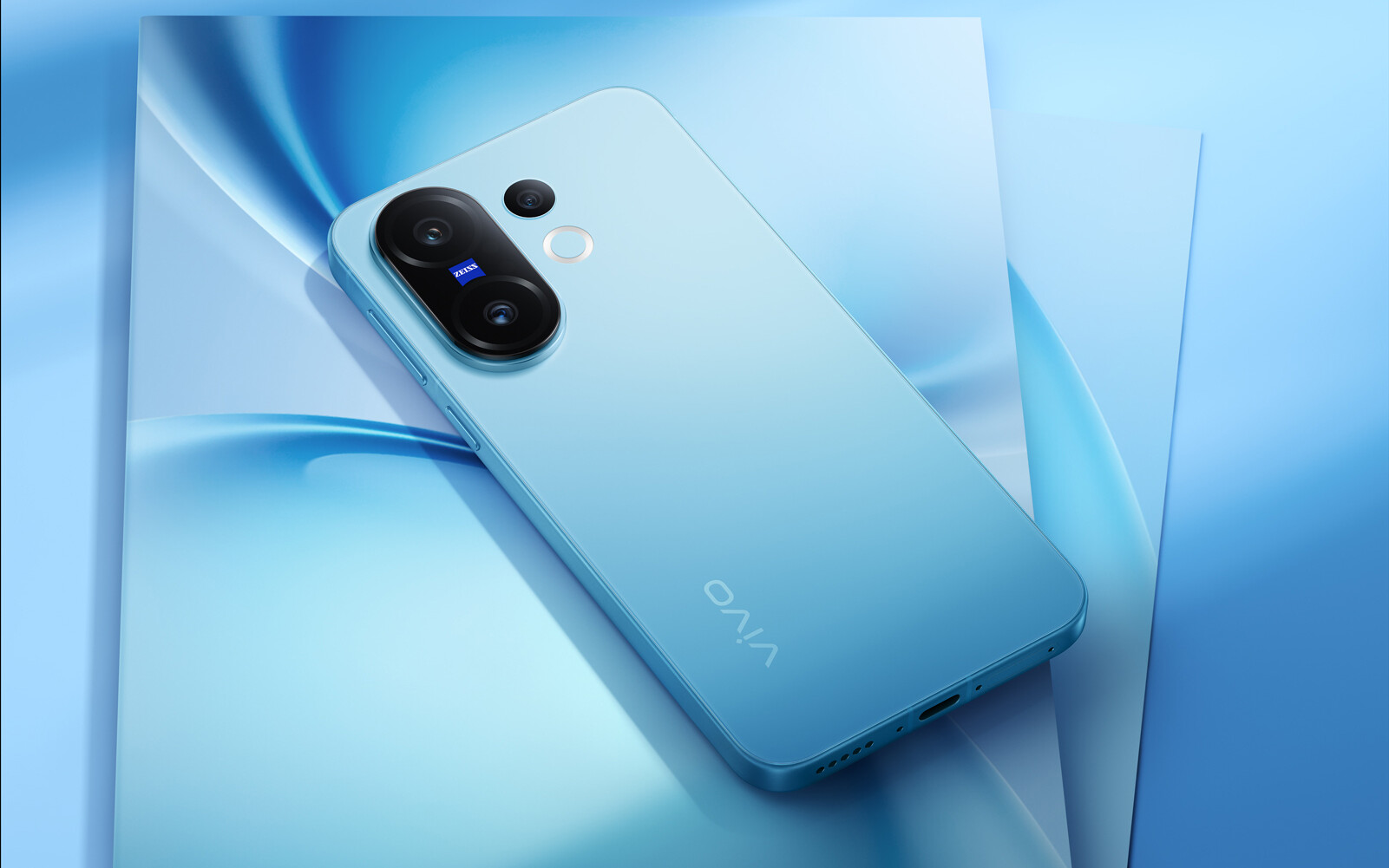 VIVO X200 FE
