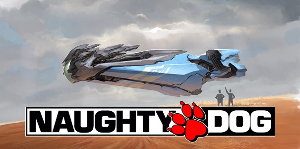 Olbrzymia galeria prac artysty koncepcyjnego Naughty Dog