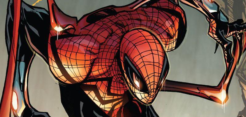 Recenzja komiksu The Superior Spider-Man: Nie ma ucieczki. Zupełnie inny Człowiek Pająk