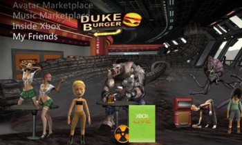 Książę zaatakuje Live'a oraz PSN