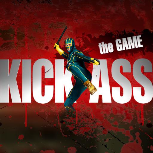 Kick-Ass: The Game