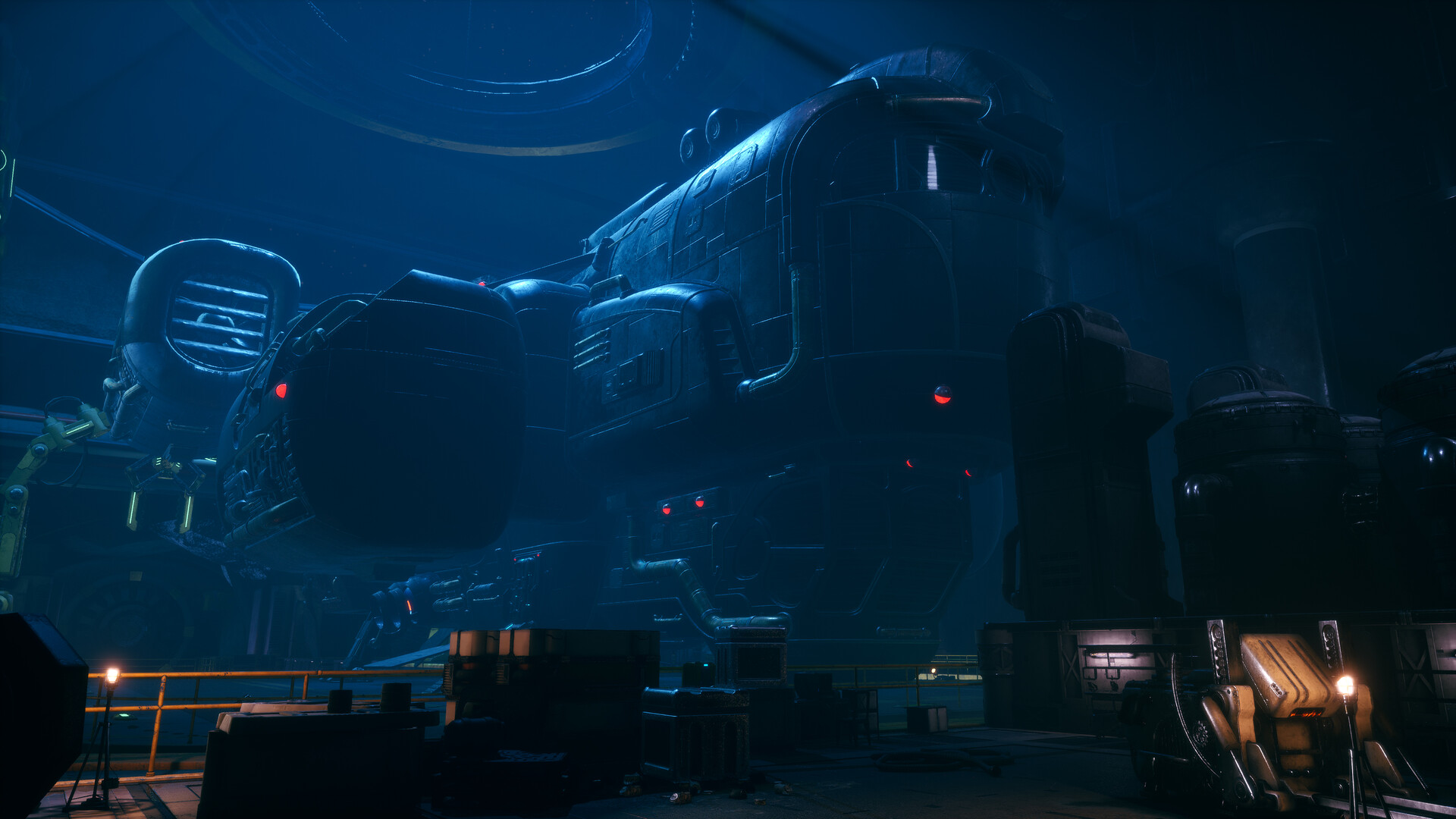 The Outer Worlds: Spacer’s Choice Edition