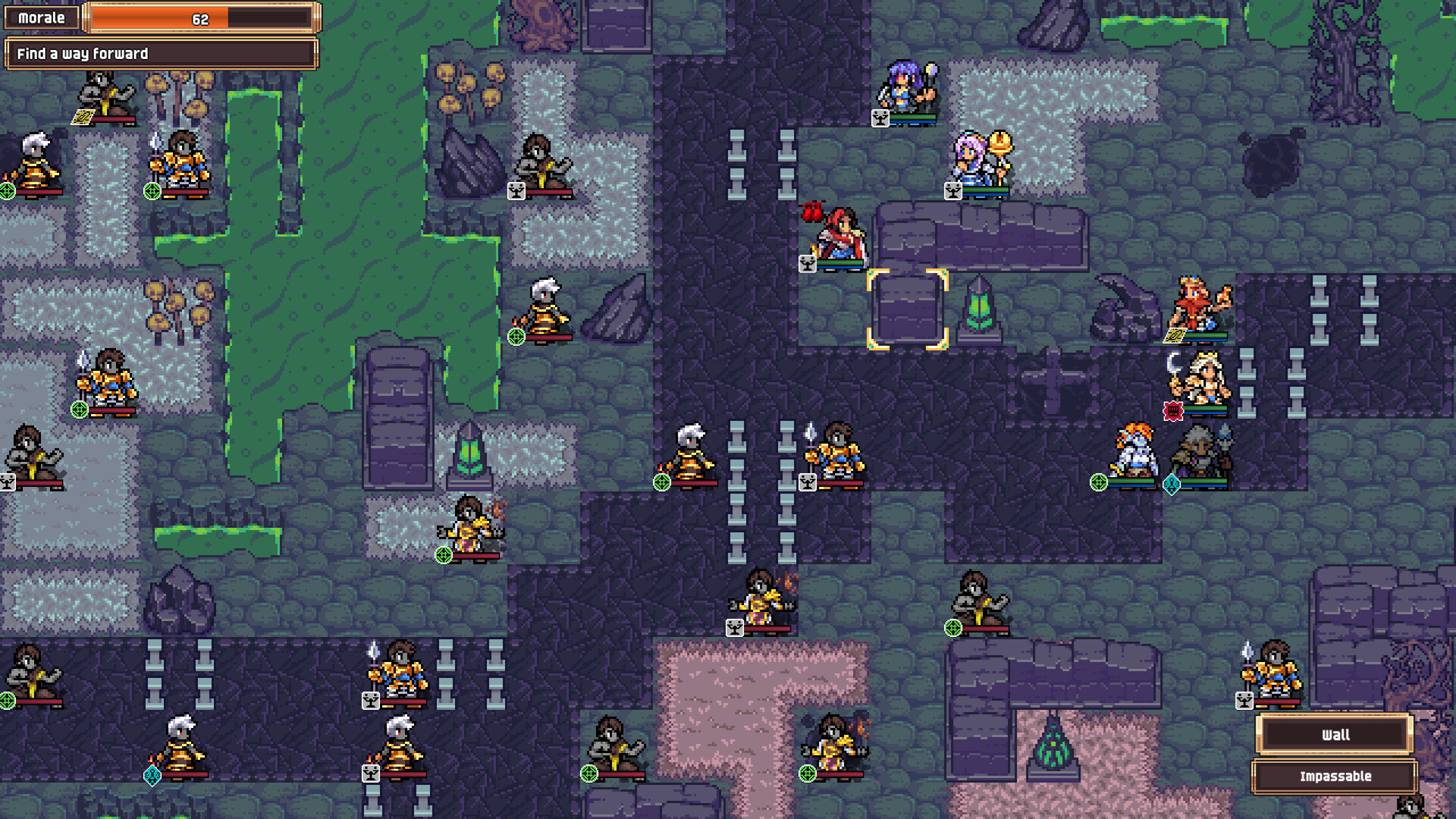 Dark Deity 3 #8