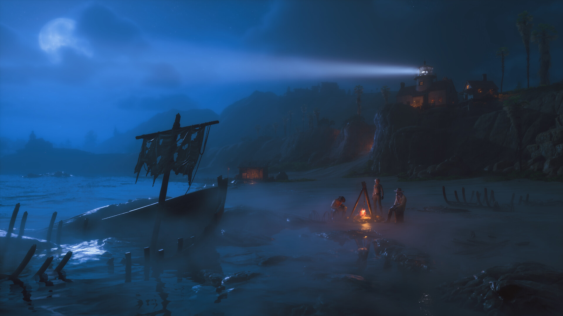 The Legend of California #9