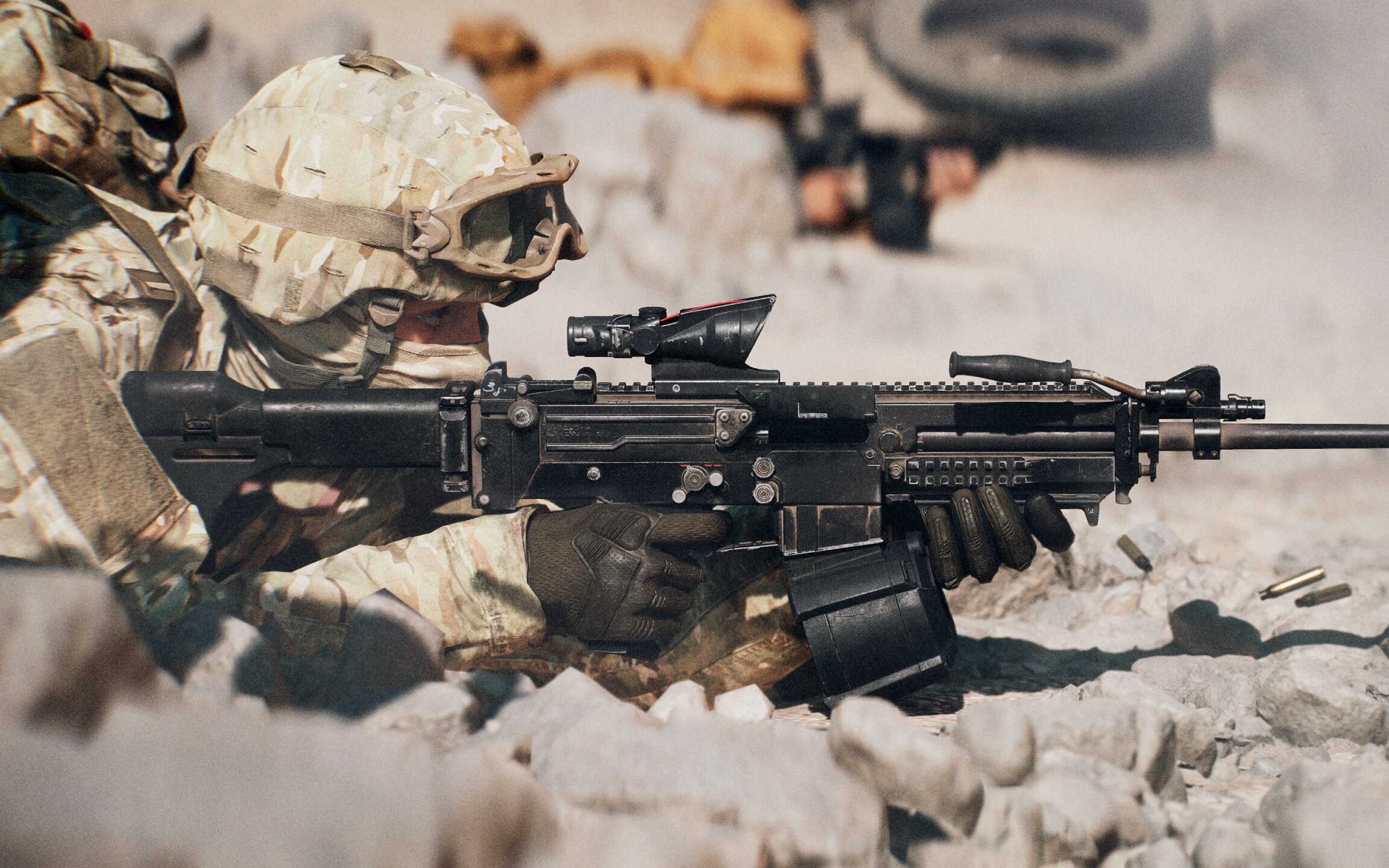 Battlefield 6