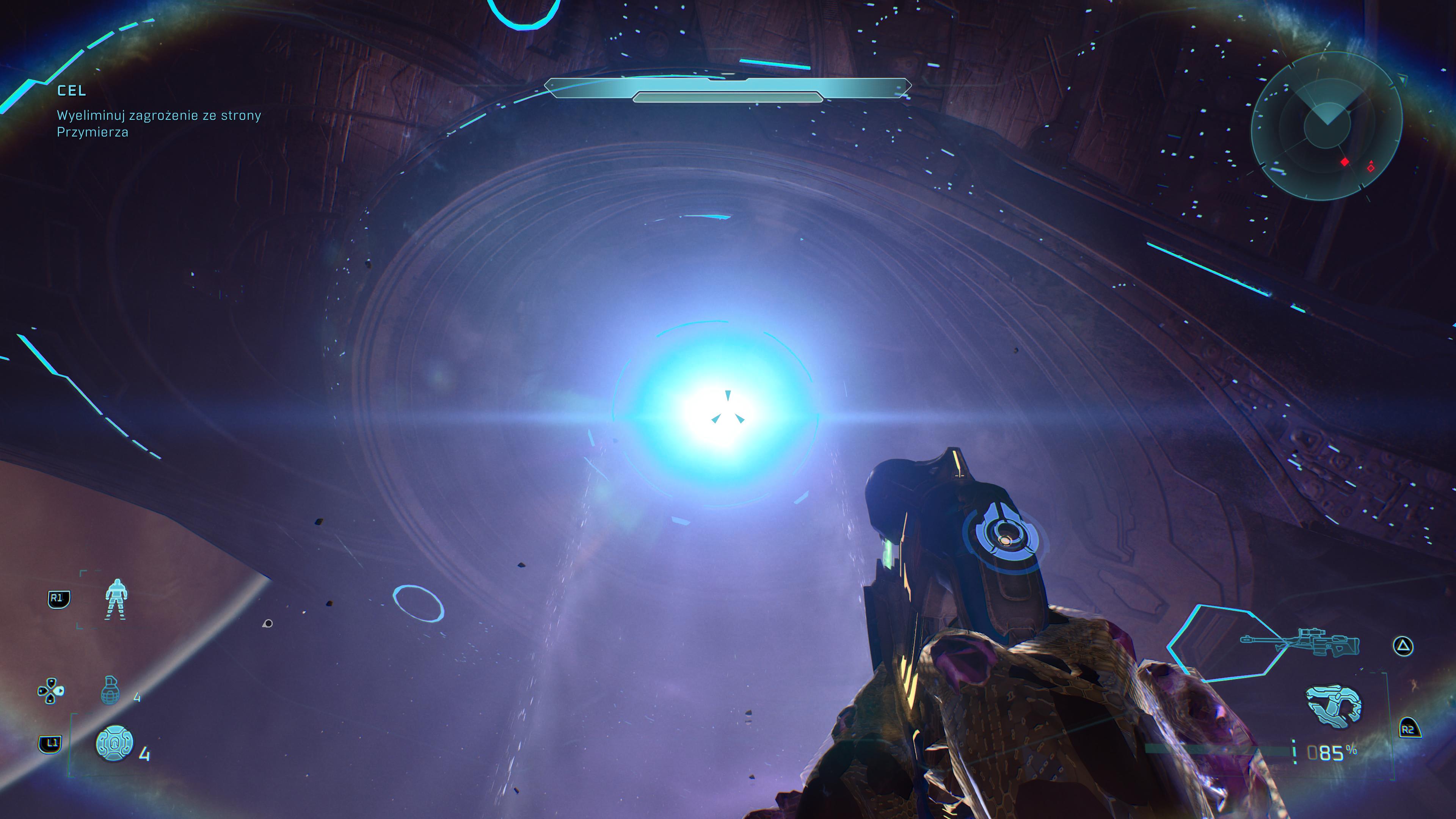 Halo: Campaign Evolved - recenzja gry. Światełko