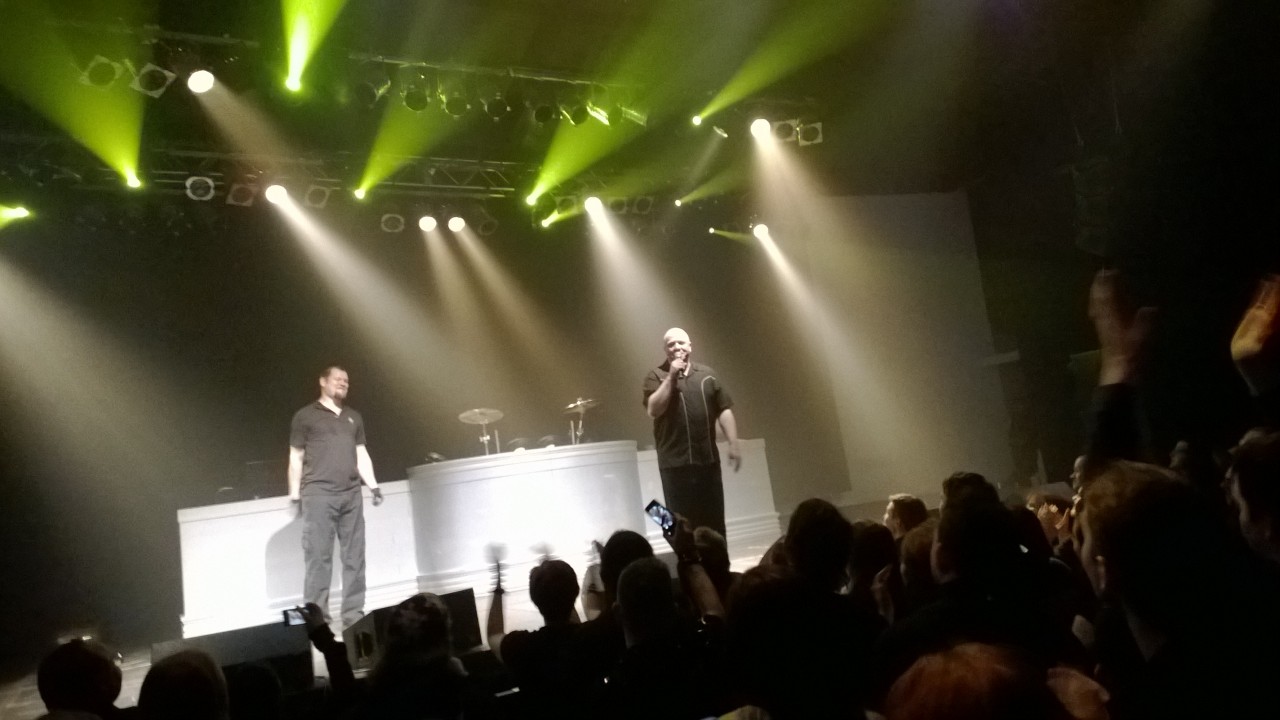 Wielkie ogłoszenie SCE dzień po VGA