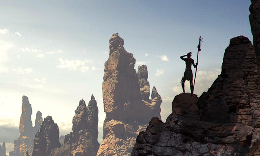 Dragon Age III z ogromnymi lokacjami