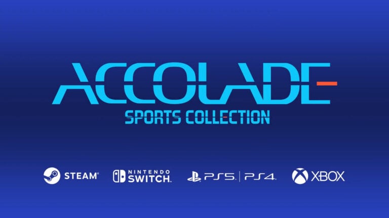 Accolade Sports Collection