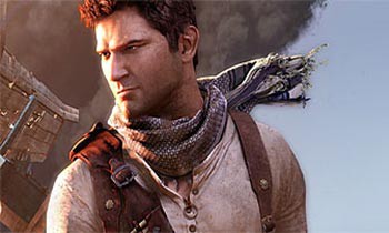Nadchodzi trylogia Uncharted