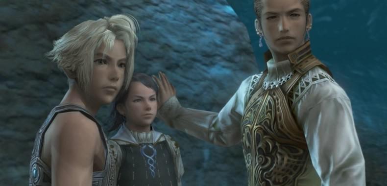 Square Enix zdradza szczegóły Final Fantasy XII: The Zodiac Age. Znamy cenę, mamy screeny