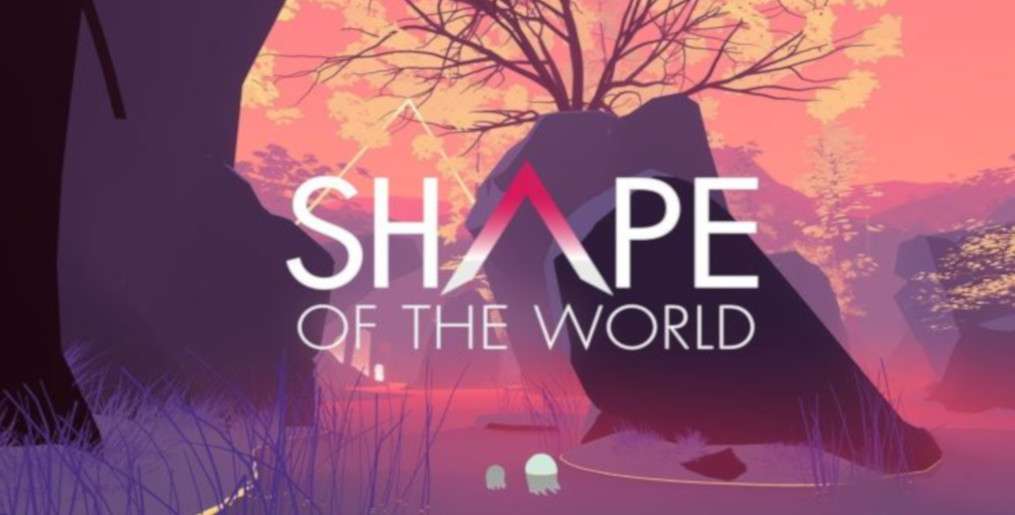Shape Of The World - darmowe demo dostępne na PC