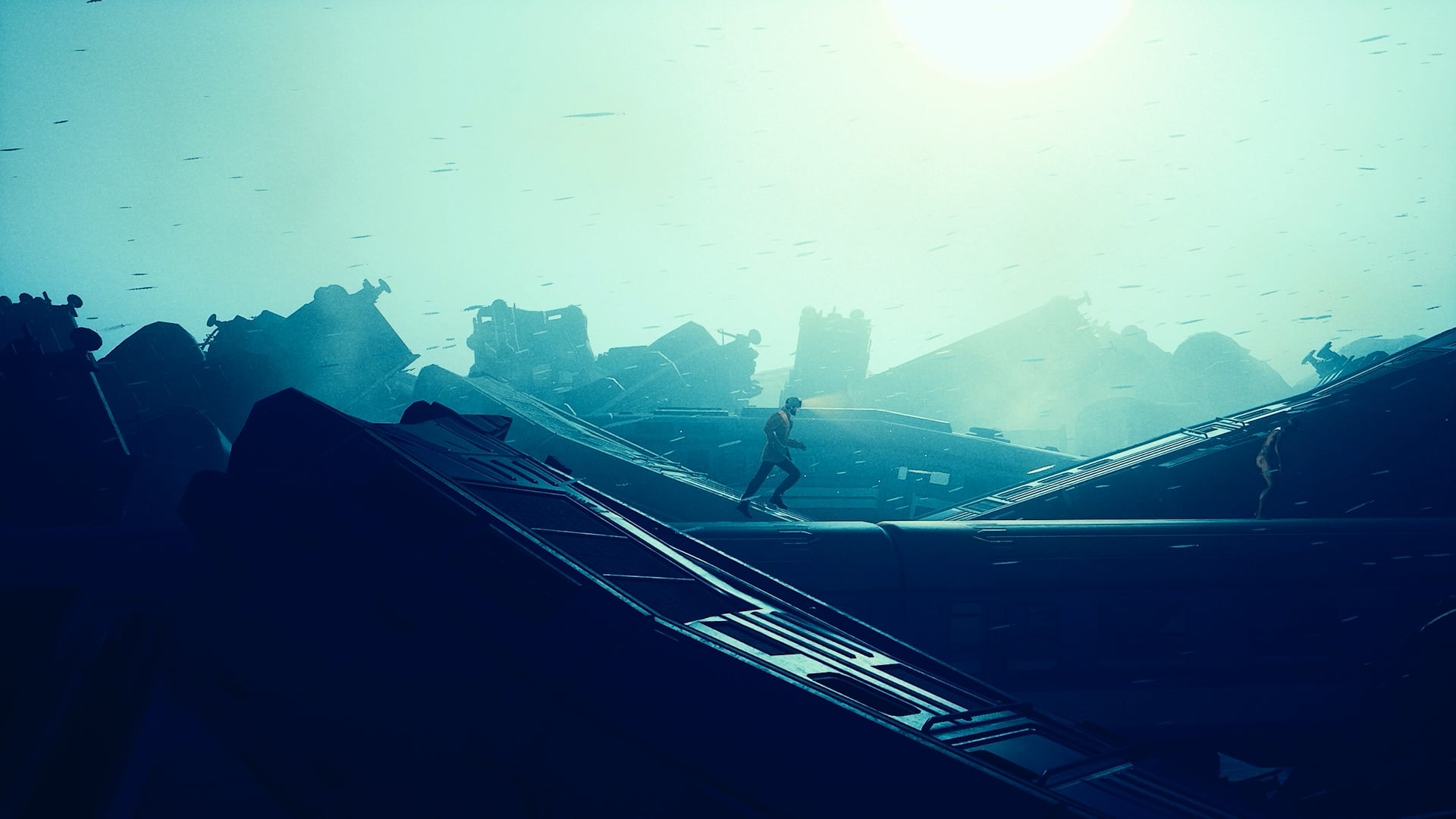 Onyx: The Dark Grip #1