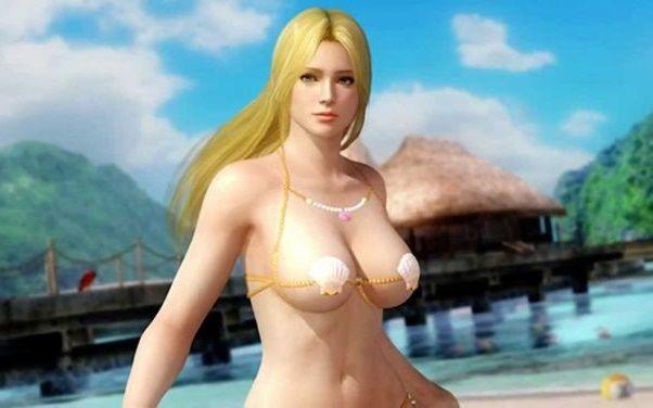 Dead or Alive 5: Final Round trafi do Europy i na poprzednią generację