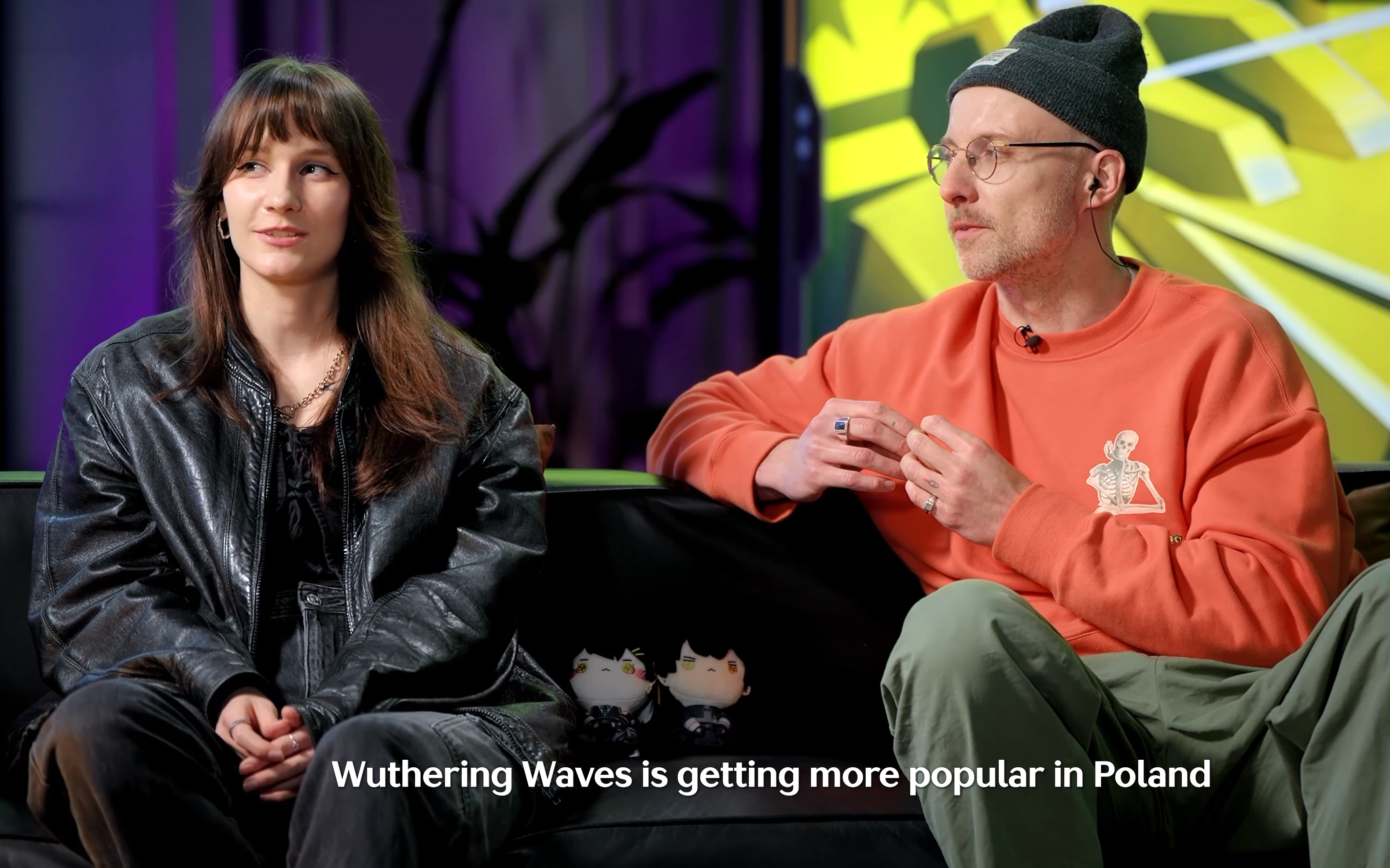 Polacy podbijają Chiny. CD Projekt rozmawia o najciekawszym crossoverze 2026 roku