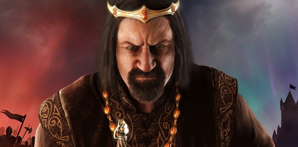 Grand Ages: Medieval pojawi się na PS4 we wrześniu
