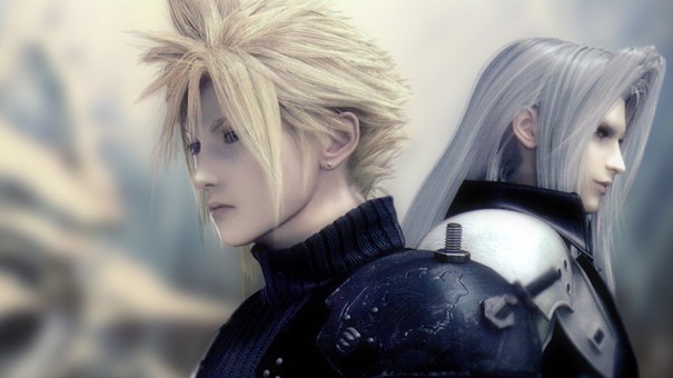 Blog Musiola: Wspomnienie Final Fantasy VII