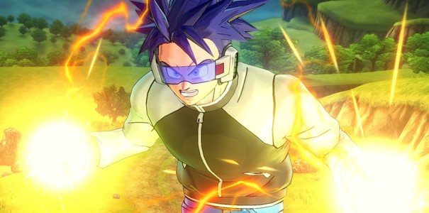 Dragon Ball Xenoverse 2 - druga paczka DLC dostępna