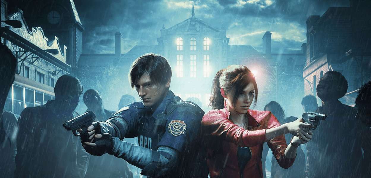 Resident Evil 2 Remake wygląda znakomicie w nowym gameplayu