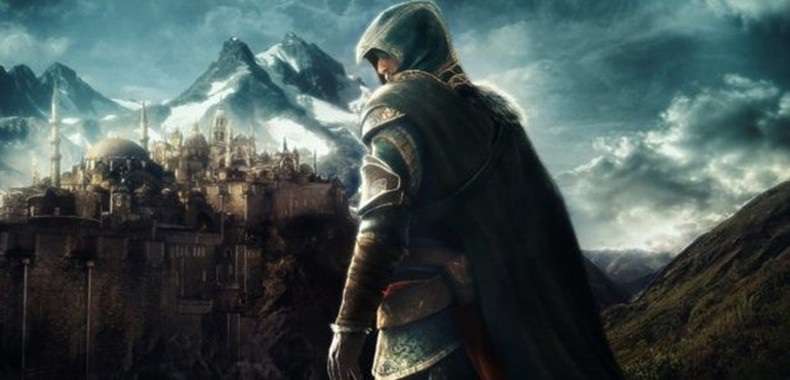 Premierowy zwiastun Assassin’s Creed: The Ezio Collection zachęca do trzech opowieści