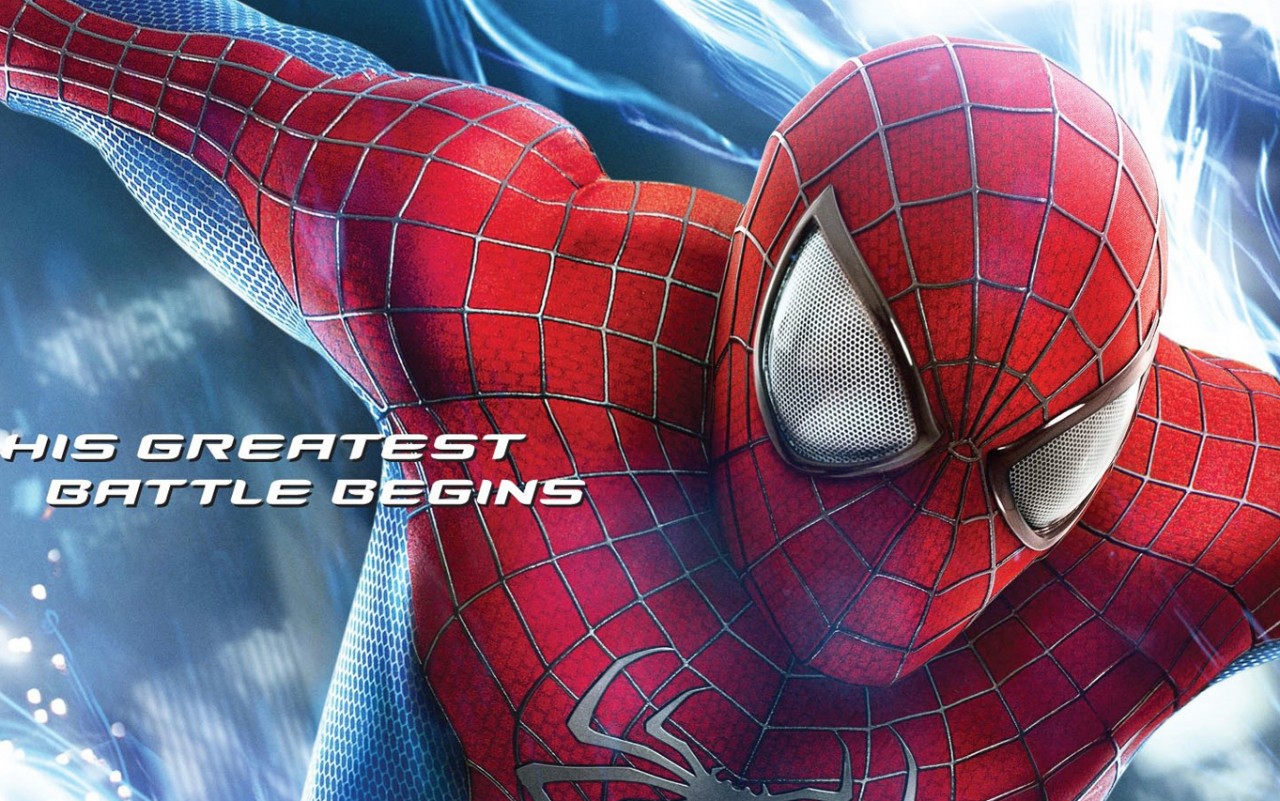 Pierwsze 15 minut rozgrywki z The Amazing Spider-Man 2