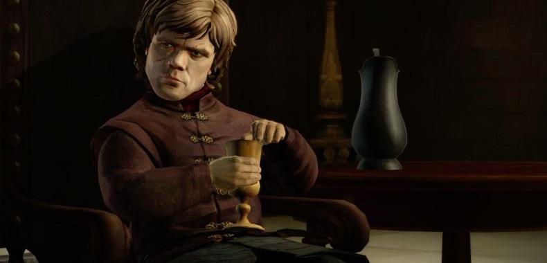 Fani przygotowali polską wersję językową do Game of Thrones: A Telltale Games Series