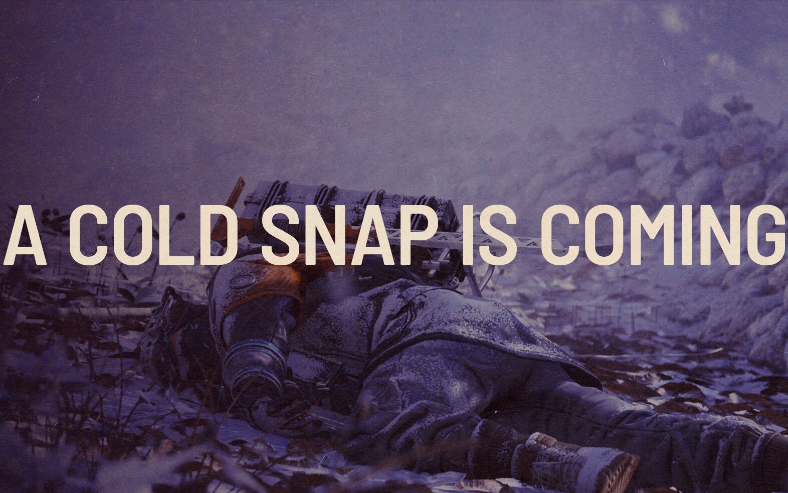 Wielka aktualizacja zmierza do ARC Raiders! Szykujcie się na mrozy