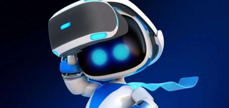 Astro Bot za darmo dla wybranych posiadaczy PS4. Sony rozdaje grę