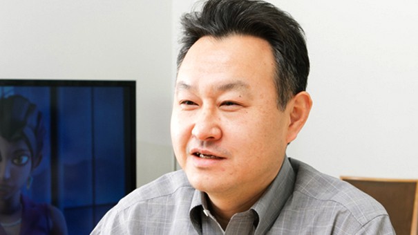 Shuhei Yoshida chwali się swoim top 5 RPG wszech czasów