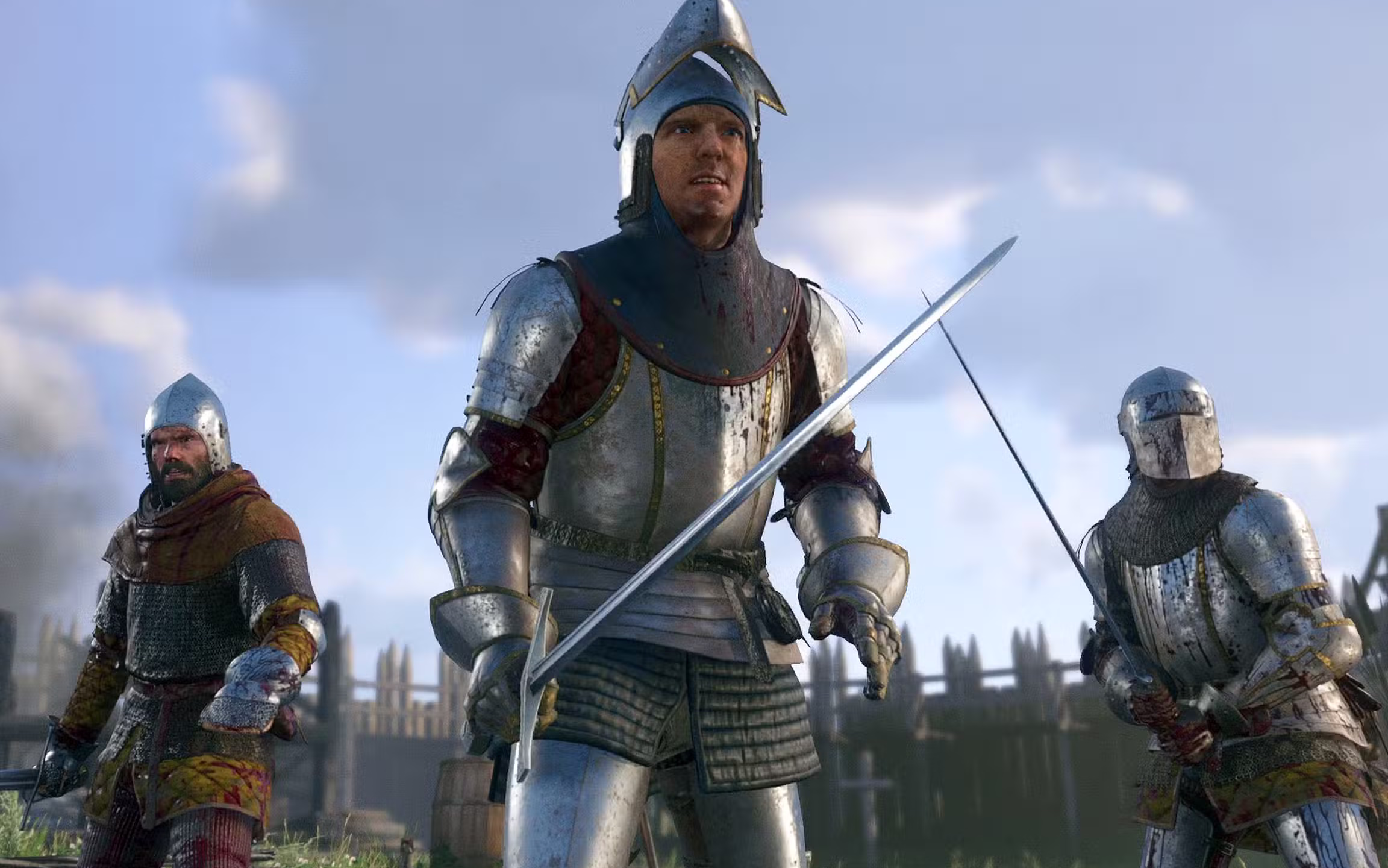 Kingdom Come Deliverance 3: Salvation z zarysem fabularnym? Wyciek zdradza potencjalne szczegóły
