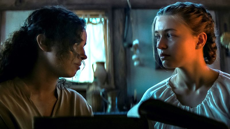 Ulica Strachu – część 3: 1666 (2021) - recenzja filmu [Netflix]. To już jest koniec