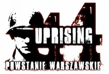 Uprising44 - główny motyw muzyczny