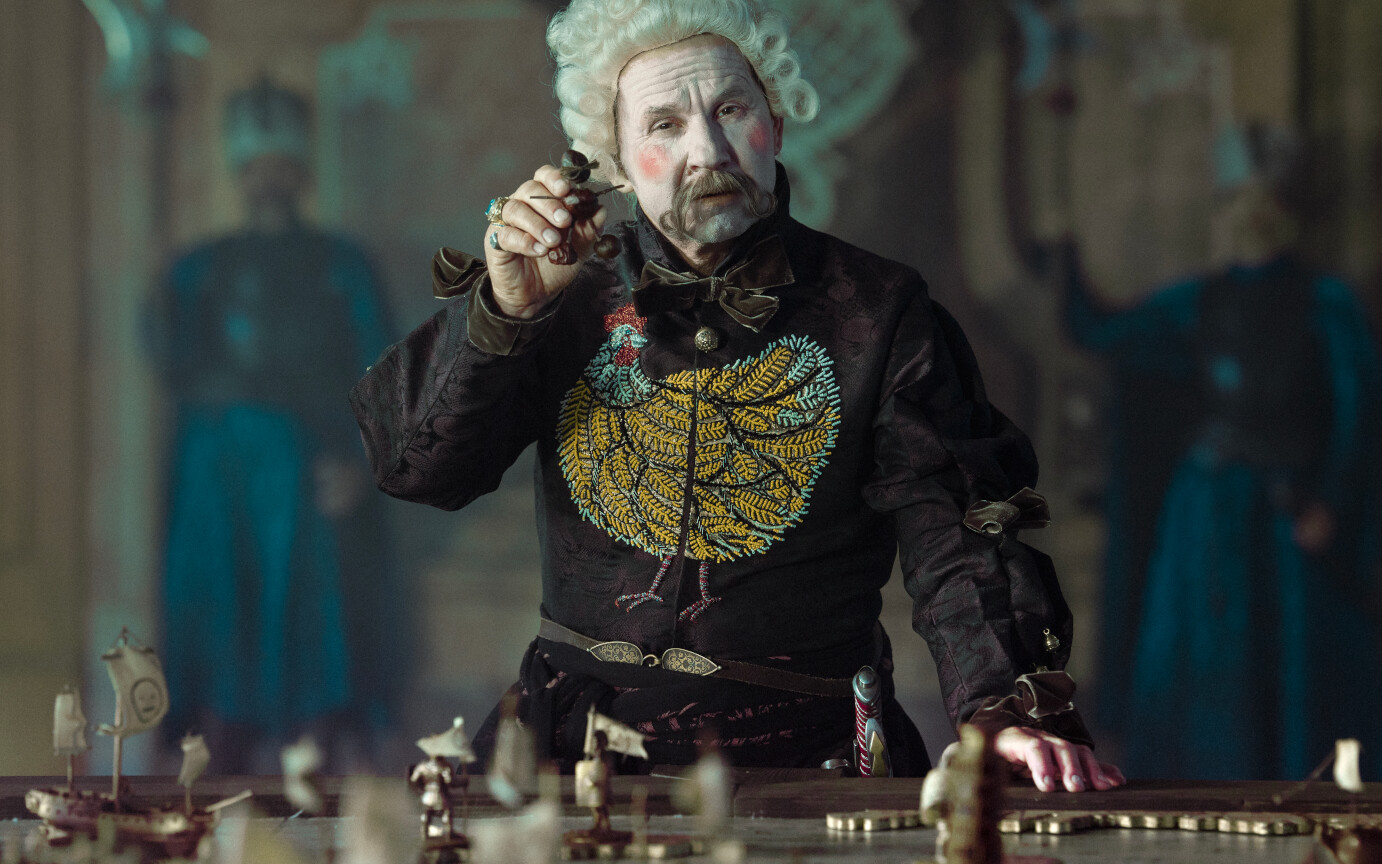 Wielki szlachecki hit wraca na Netflix z przytupem! 3. sezon 1670 ma nowy zwiastun i nieodległą datę premiery