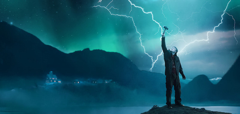 Ragnarok 2. Netflix ujawnił pełny zwiastun drugiego sezonu