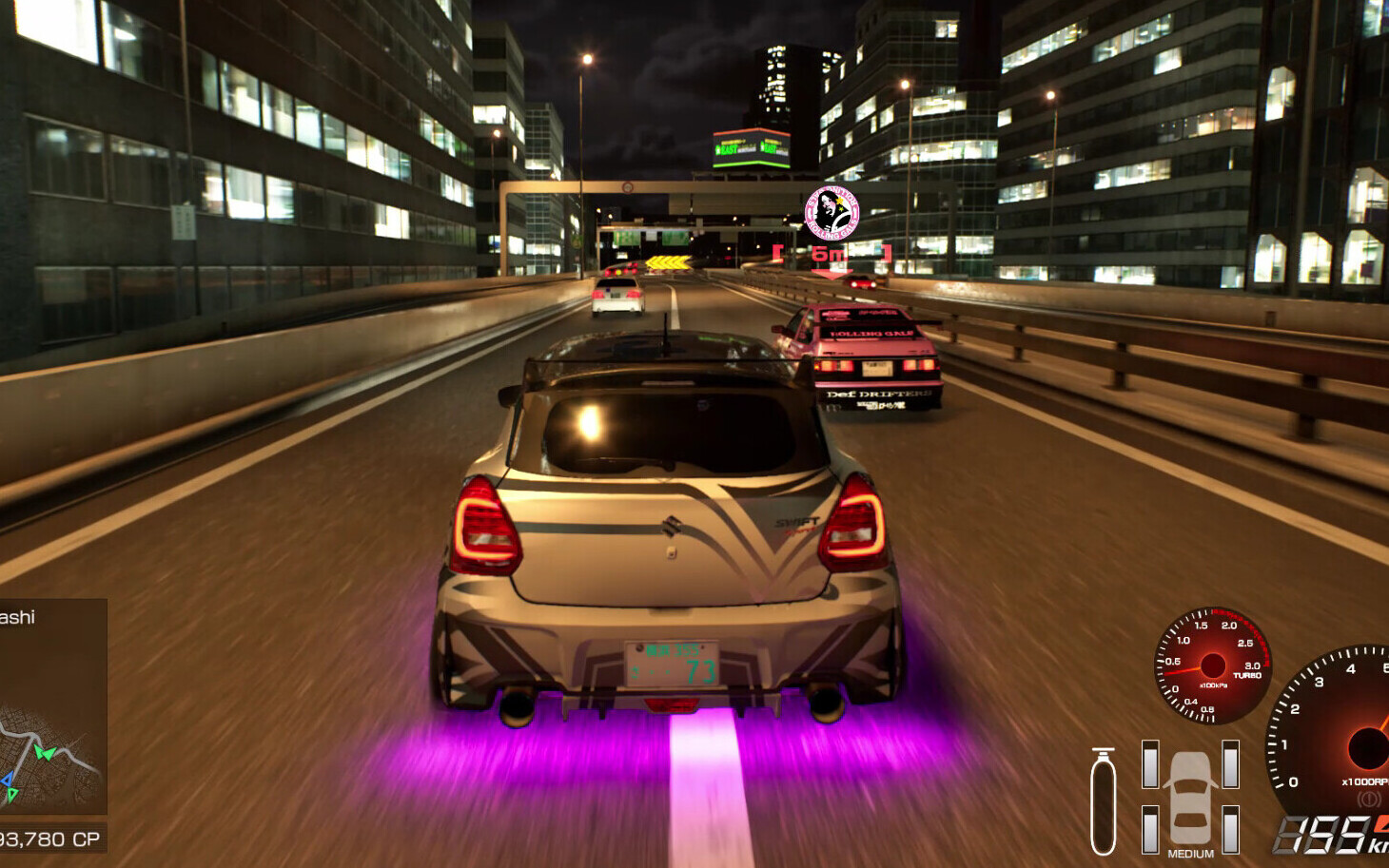 Klasyk znany z PS2 i Dreamscast staje się jeszcze lepszy na PS5 i PC. Nowości w drodze