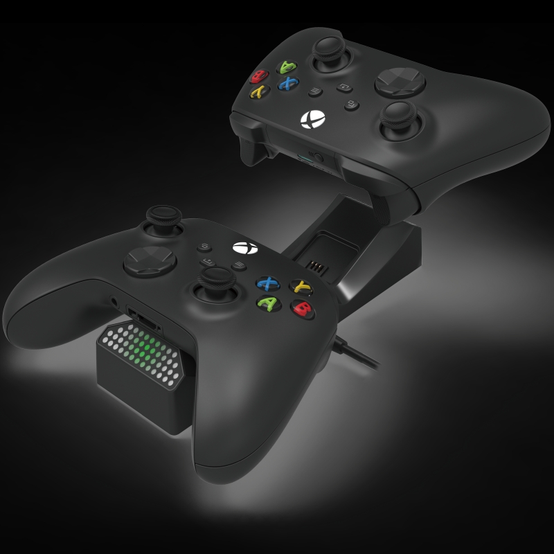 HORI gotowe na premierę Xbox Series X|S. Sprzęt trafi do Polski