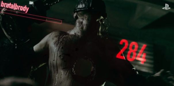 E3 2014: Let it Die przyniesie PS4 ekskluzywną, krwawą jatkę