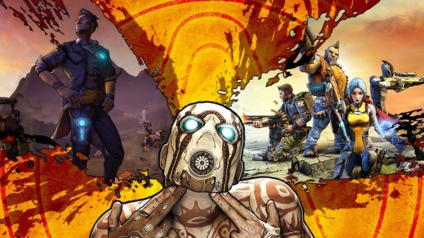 Co znajdziemy w kolejnym DLC do Borderlands 2?