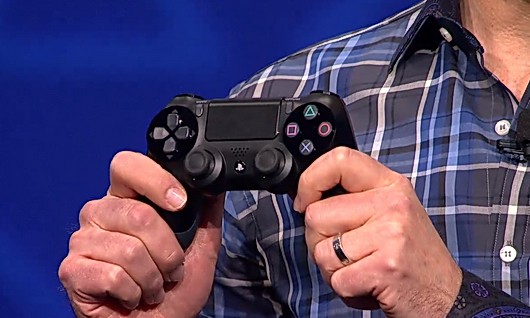 Kompilacja najważniejszych cech PS4