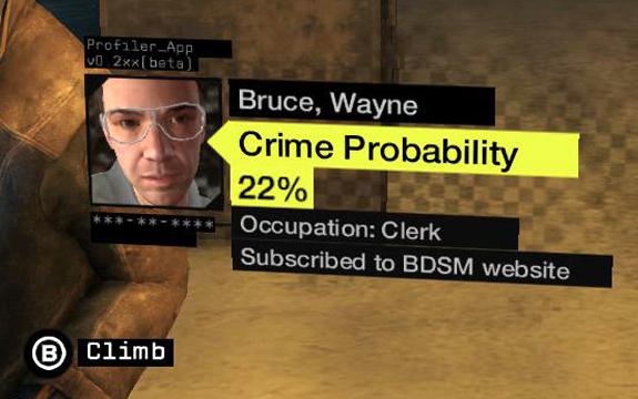 Najnowszy ranking sprzedaży z Wielkiej Brytanii - Watch Dogs prowadzi