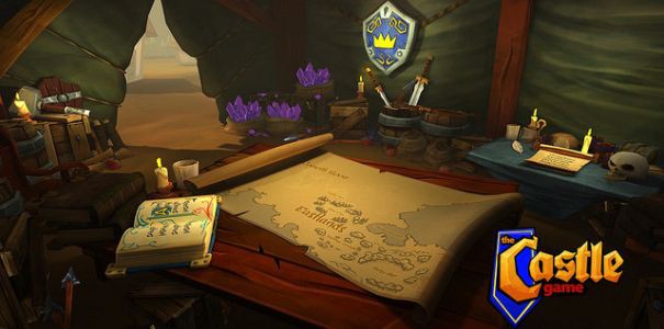 Nowa gra strategiczna na PS4. Zobacz na wideo!