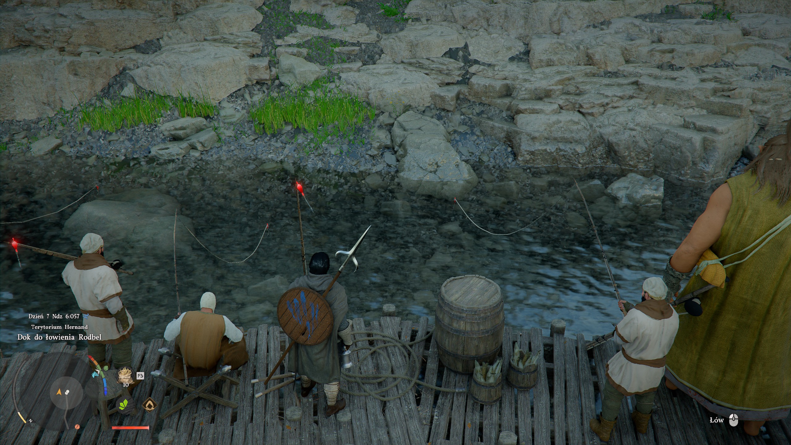 Crimson Desert - recenzja i opinia o grze