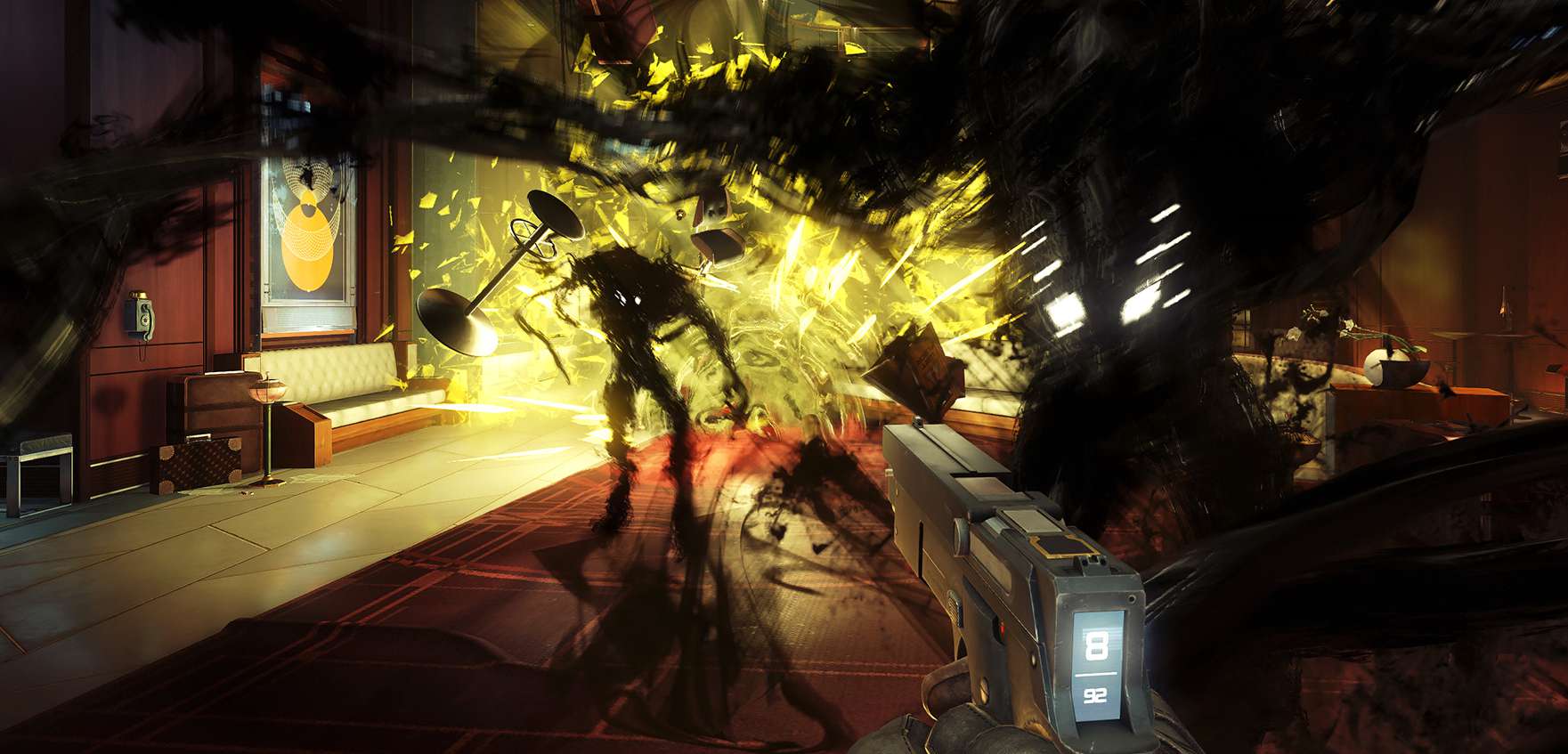 Po kiepskiej pecetowej wersji Dishonored 2 autorzy Prey chcą się zrehabilitować, gra ma działać „bezbłędnie”