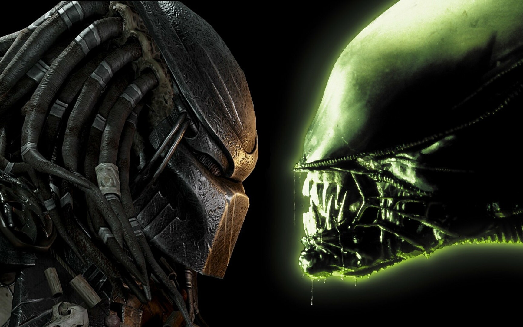 Alien vs. Predator