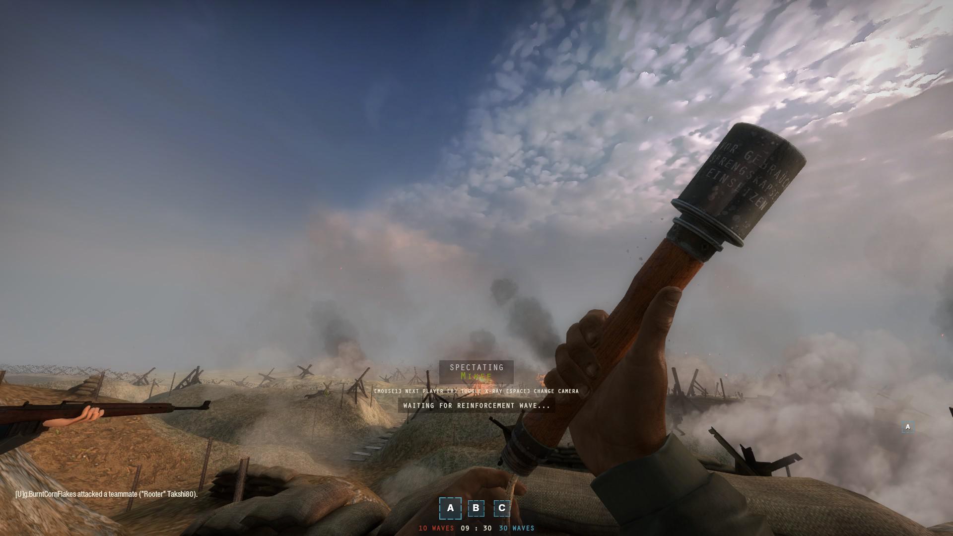 Day of Infamy