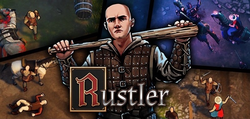 Rustler (Grand Theft Horse) trafi na rynek w 2021 roku. Gracze mogą sprawdzić demo