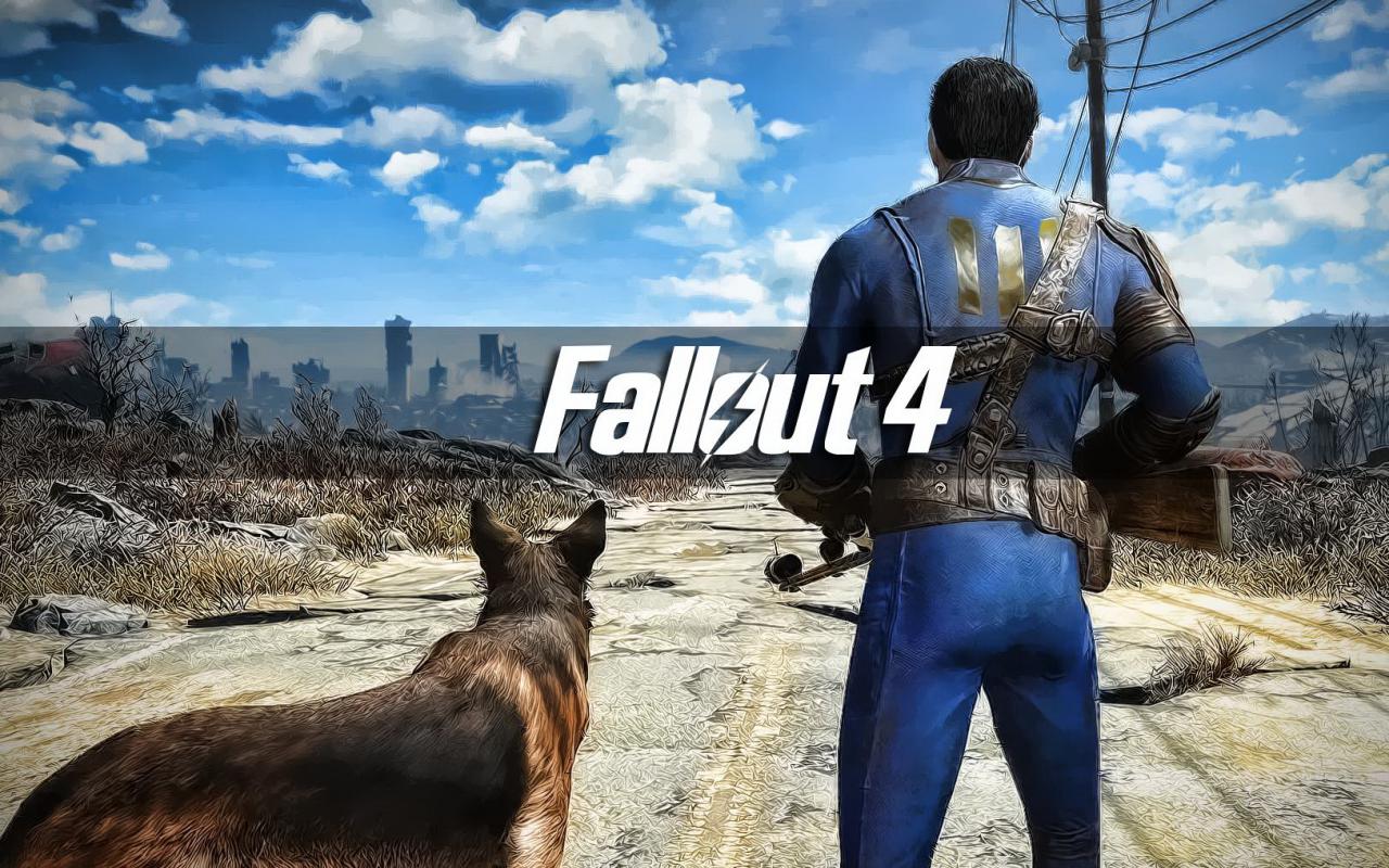 Bethesda odpowiada na krytykę grafiki Fallout 4; gra ominie PS3 i X360